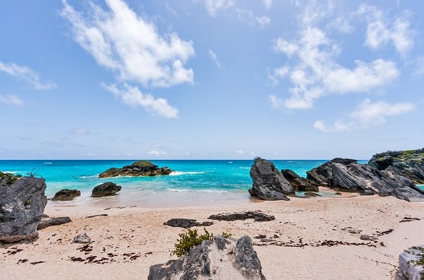 Bermuda Beach