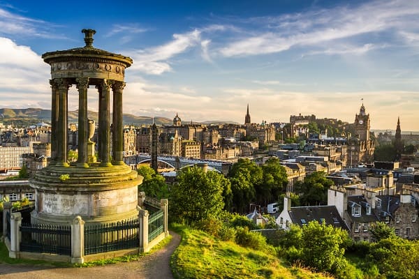 Destination-Edinburgh-Scotland