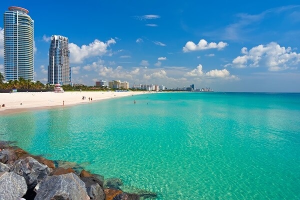 Destination-Miami-Florida-USA-Beach