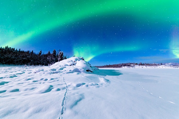 Destination-Northern-Lights