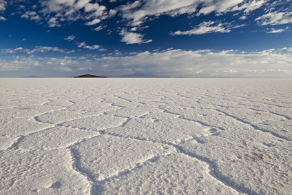 Salar de Uyuni