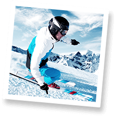 Wintersports Abroad