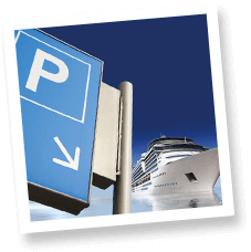 Port Parking