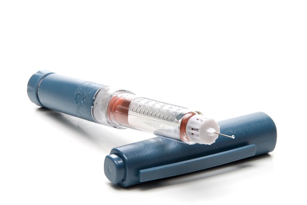 Insulin Pen