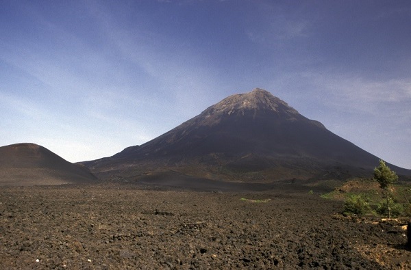 Destination - Cape Verde - Pico Do Fogo re-sized