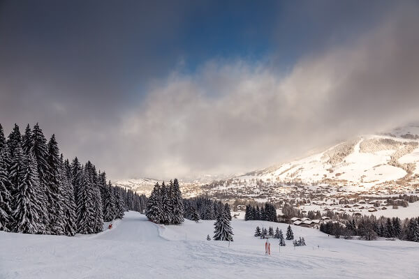 Destination-Megeve-France-Ski-Slope