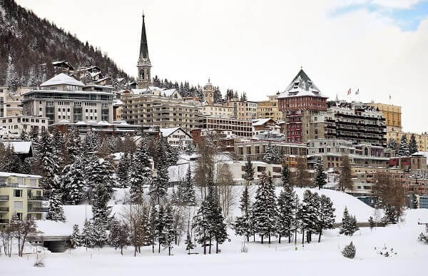 Destination-St-Moritz-Switzerland