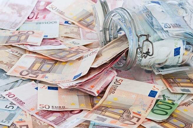 Travel-Money-Euros