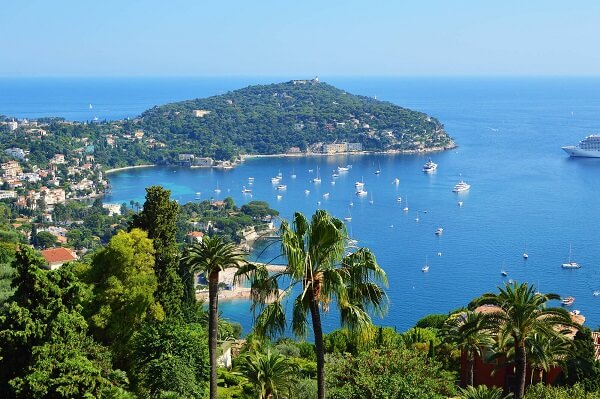 Destination_France-Saint-Jean-Cap-Ferrat-French Riviera