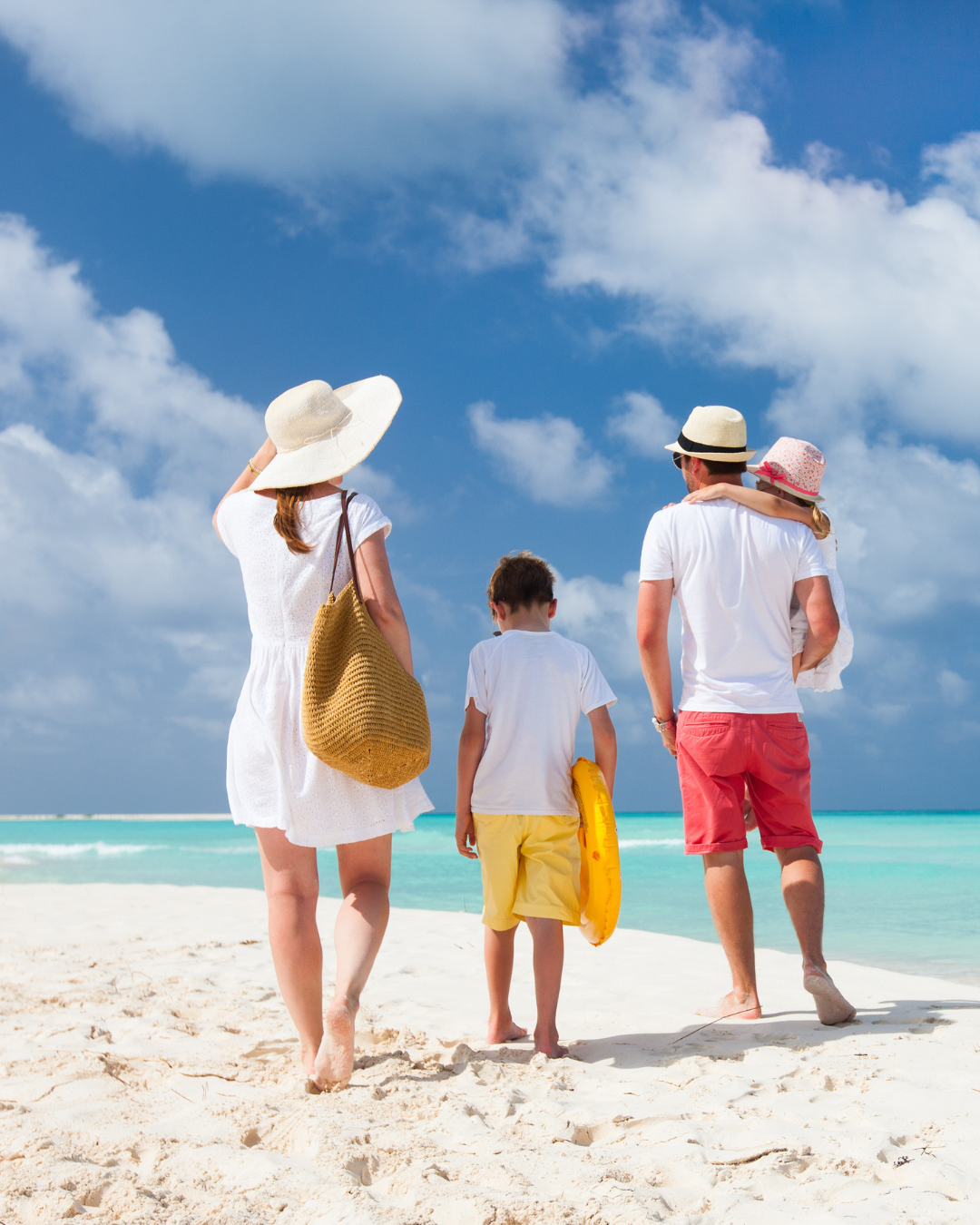 Holidaysafe travel insurance